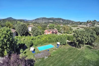 Casa Rosa by Salogi Villas – Foto’s 9